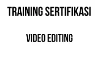 sertifikasi creative multimedia