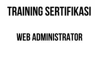 sertifikasi manajemen website profesional