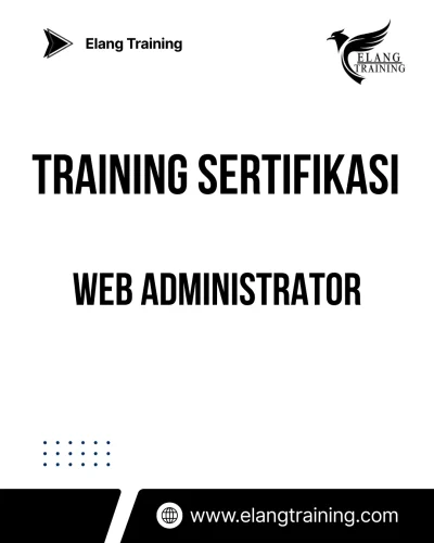 sertifikasi manajemen website profesional