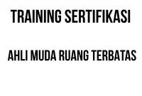 sertifikasi K3 industri