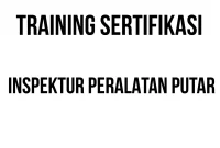 sertifikasi machinery engineering