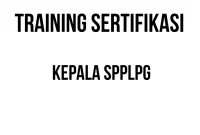sertifikasi K3 migas