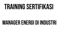 sertifikasi teknik industri