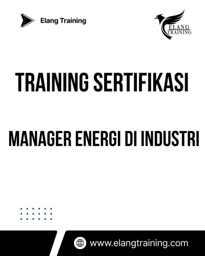 sertifikasi teknik industri