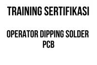 sertifikasi production management
