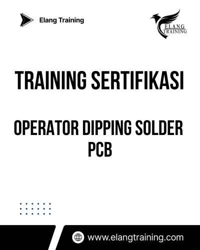 sertifikasi production management