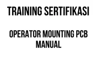 sertifikasi teknik mesin