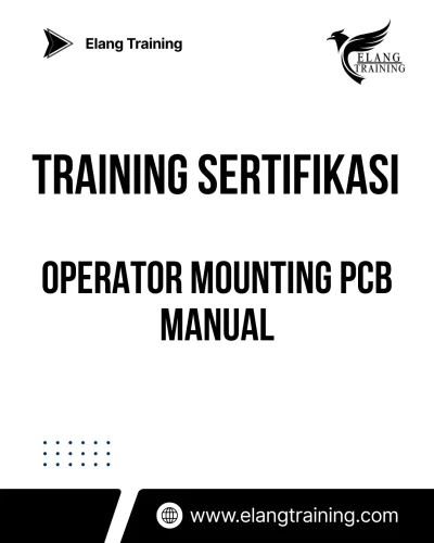 sertifikasi teknik mesin