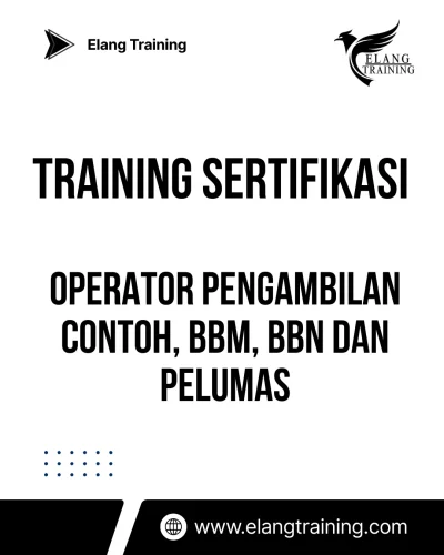 sertifikasi petroleum engineering