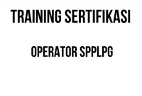 sertifikasi oil & gas industry