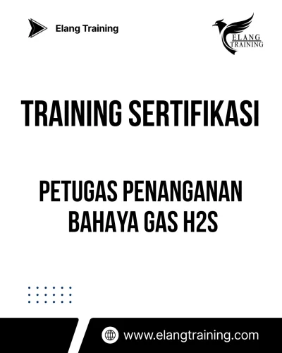 sertifikasi K3 industri