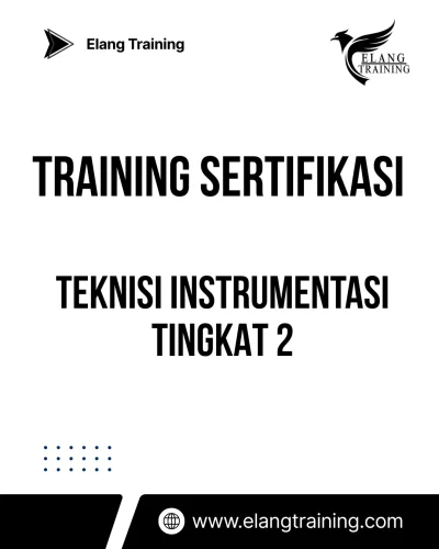 sertifikasi industrial engineering