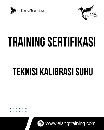sertifikasi teknik laboratorium
