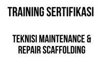 sertifikasi teknik konstruksi