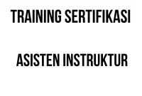 sertifikasi pengembangan kompetensi karyawan