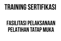 sertifikasi instruktur profesional