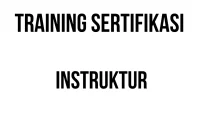 sertifikasi trainer profesional