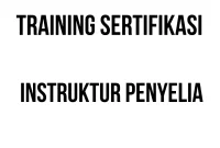 sertifikasi trainer profesional