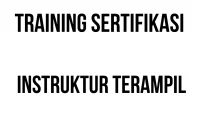 sertifikasi pengembangan kompetensi karyawan