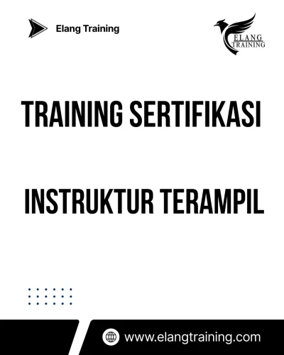 sertifikasi pengembangan kompetensi karyawan