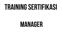 sertifikasi kepemimpinan perusahaan