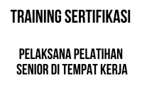 sertifikasi HR management