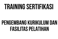 sertifikasi instruktur profesional