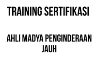 sertifikasi surveyor pemetaan