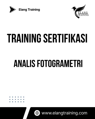 sertifikasi pemetaan drone