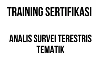 sertifikasi pemetaan digital