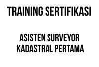 sertifikasi pengukuran tanah