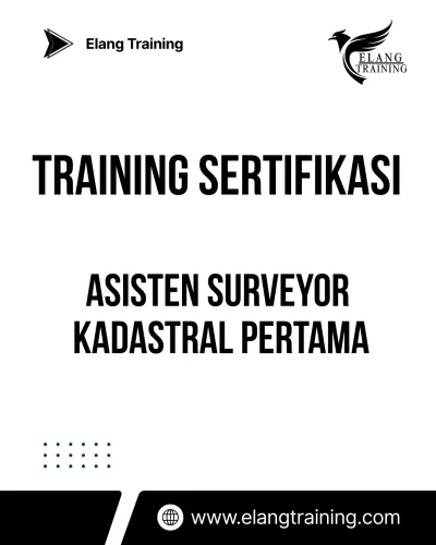 sertifikasi pengukuran tanah