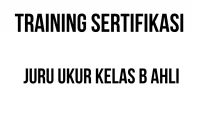 sertifikasi analisis data pengukuran