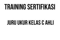sertifikasi pemetaan geospasial