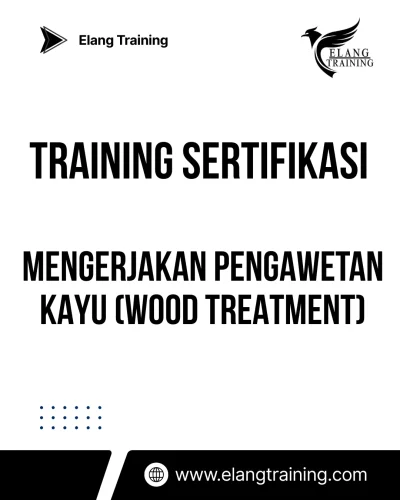 sertifikasi pengolahan kayu