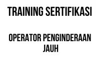 sertifikasi pengolahan citra satelit