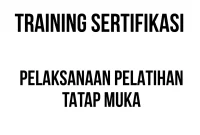 sertifikasi teknik mengajar modern