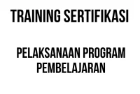 sertifikasi instruktur profesional