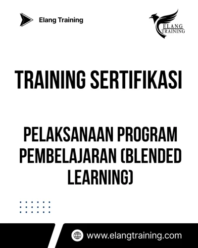 sertifikasi corporate trainer