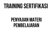 sertifikasi instruktur profesional