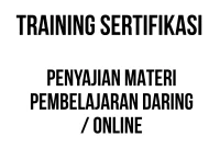 sertifikasi corporate trainer