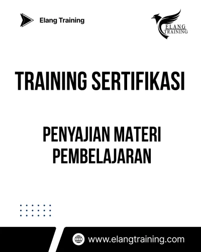 sertifikasi instruktur profesional