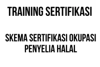sertifikasi regulasi produk halal