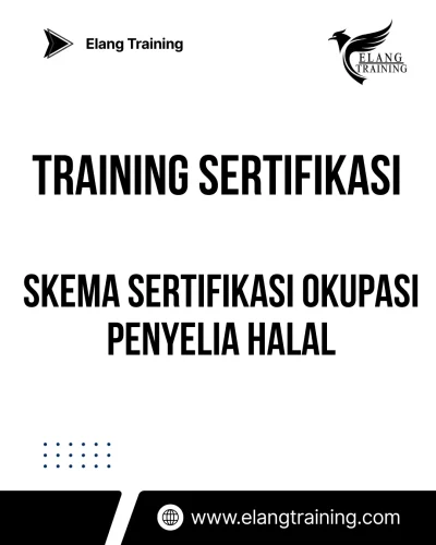 sertifikasi regulasi produk halal