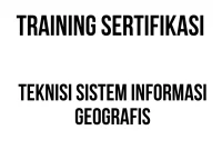 sertifikasi pemetaan digital