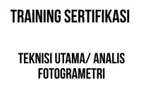 sertifikasi survey pemetaan