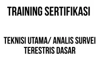 sertifikasi pemetaan digital