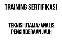 sertifikasi surveyor pemetaan