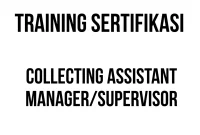 sertifikasi manajemen penagihan utang