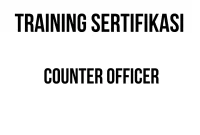 sertifikasi pelayanan prima